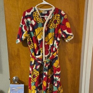 Vintage Shaven Robe : SZDB